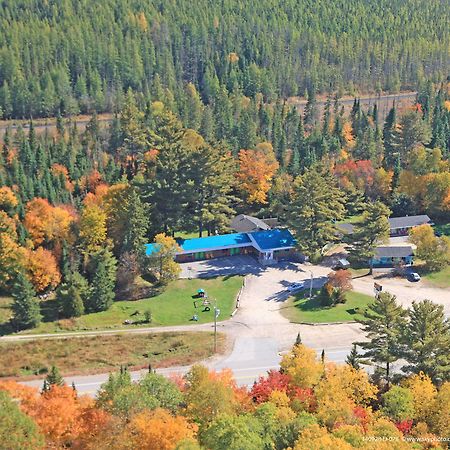 Algonquin Motel 사우스리버 외부 사진
