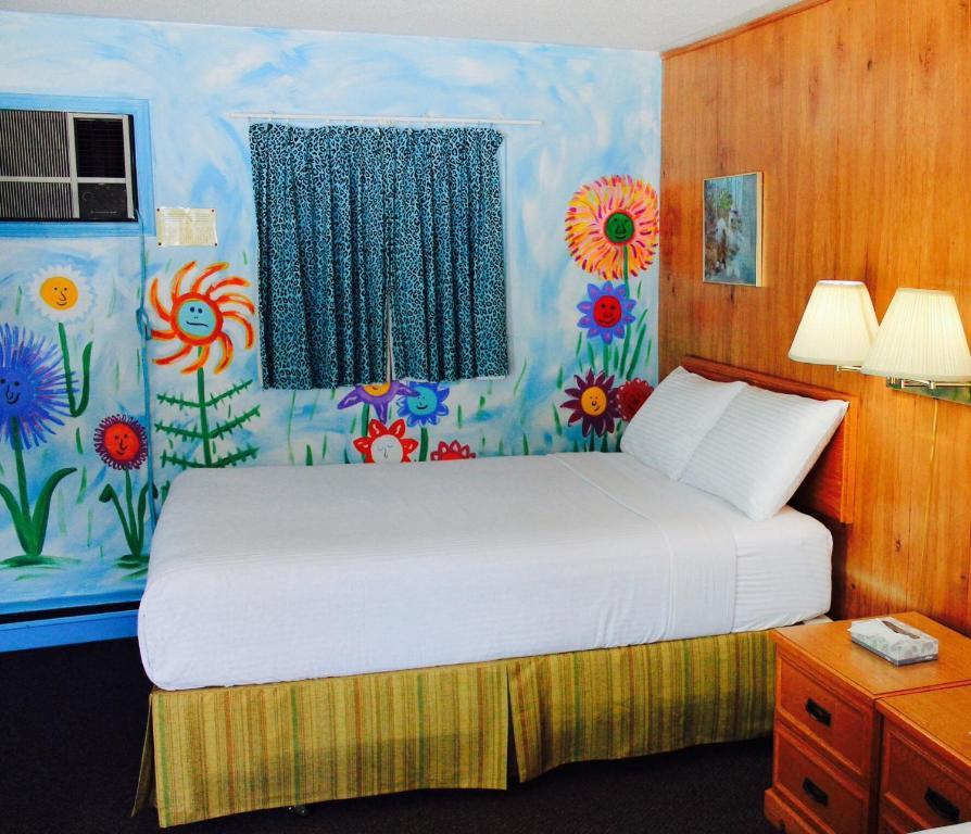 Algonquin Motel 사우스리버 외부 사진