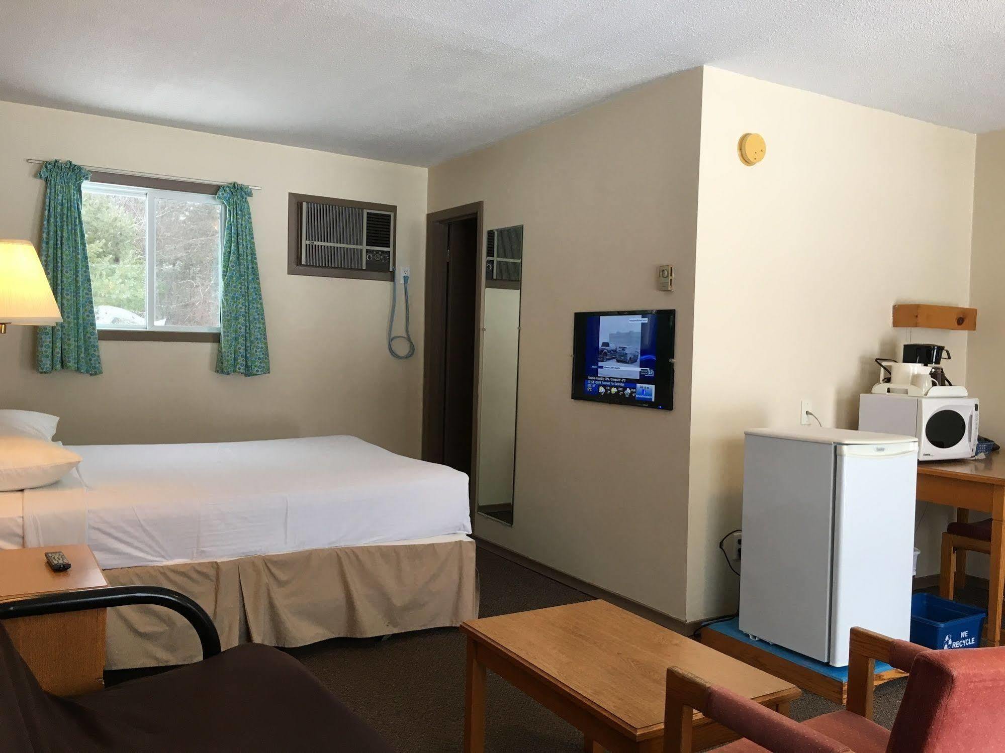 Algonquin Motel 사우스리버 외부 사진