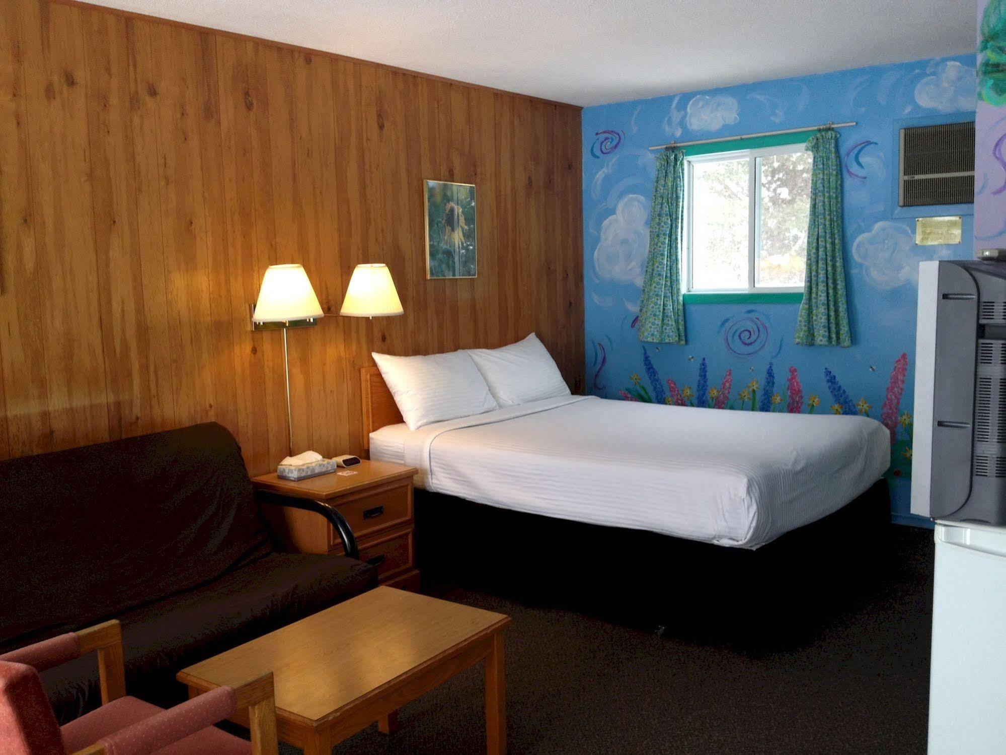 Algonquin Motel 사우스리버 외부 사진