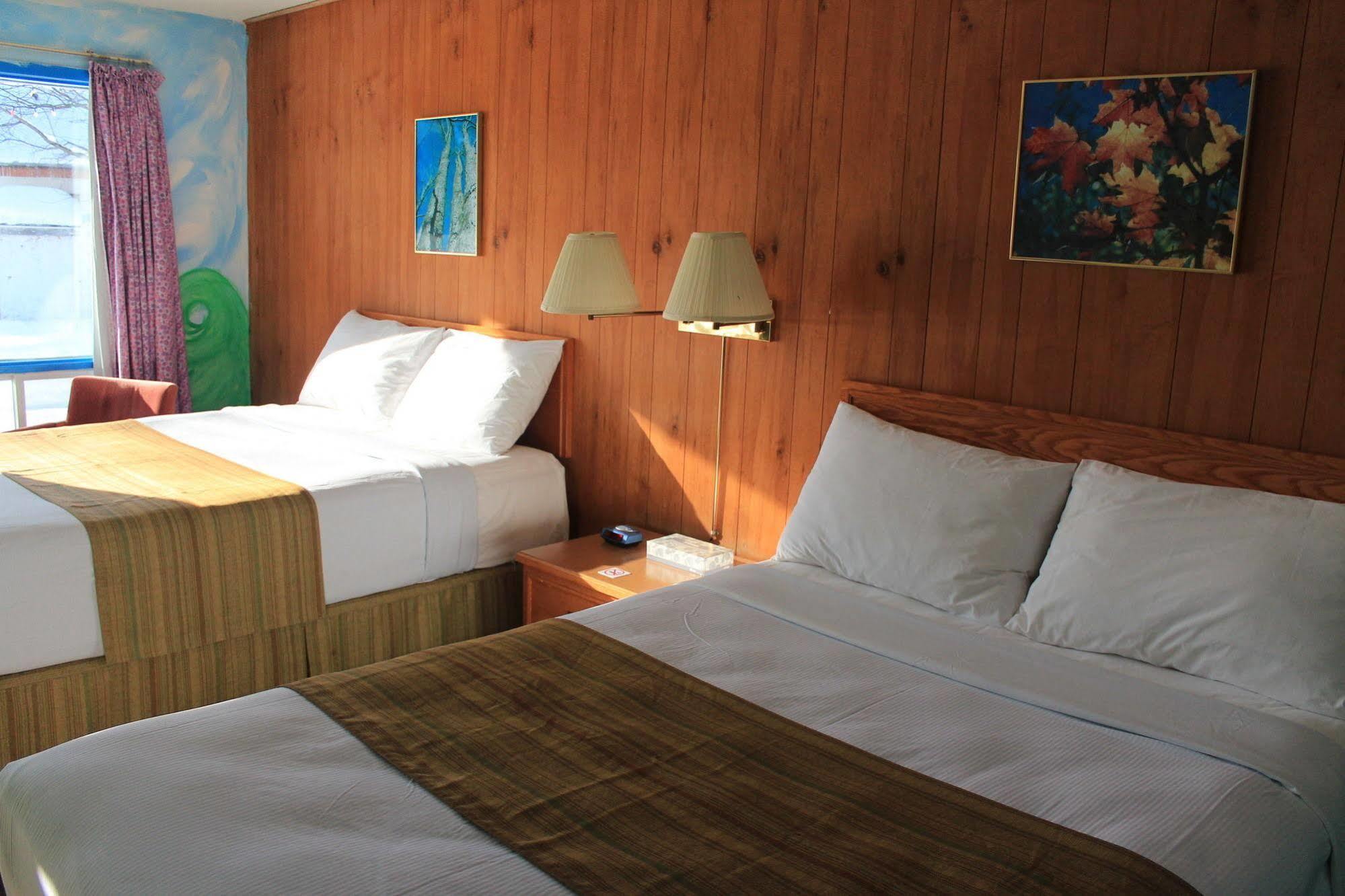 Algonquin Motel 사우스리버 외부 사진